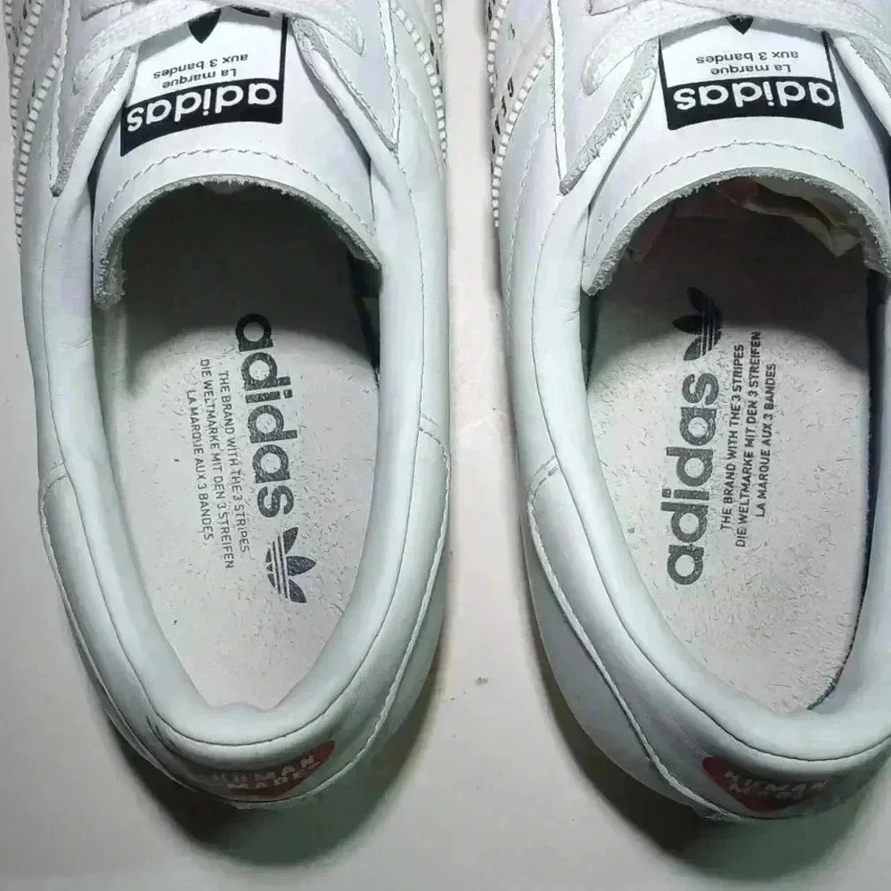 Addidas superstar - Picture 8 of 9